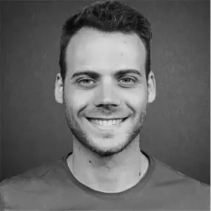 Erick Fogtman