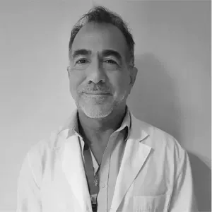 Dr. Marcelo Ovejero