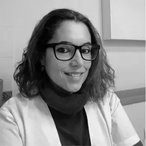 Dra. Natalia Gudiño