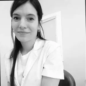Dra. Jorgelina Muñoz Udovicich