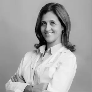 Dra. Verónica Bengio