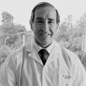 Dr. Federico Minuzzi