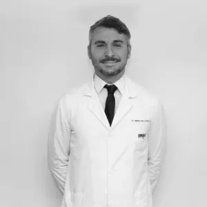 Dr. Andres P. Del Castillo