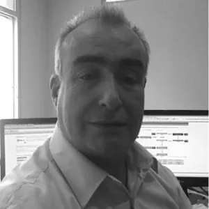Dr. Carlos David Chaban