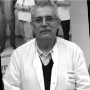 Dr. Carlos Eduardo Rodríguez