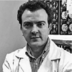Dr. Daniel Castellano