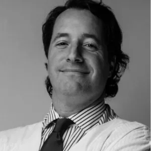Dr. Juan Pablo Sade