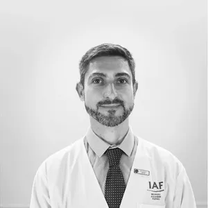 Dr. Martín Angel