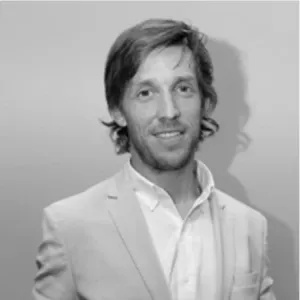 Dr. Martin Richardet