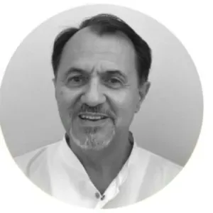 Dr. Augusto Rafael Ortiz