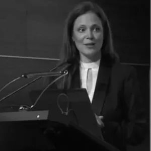 Dra. Emilia Arrighi