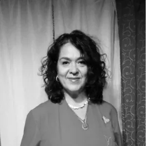 Lic. Alejandra Ponza