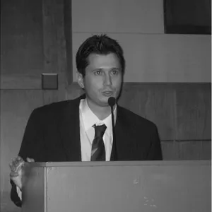 Dr. Petros Grivas